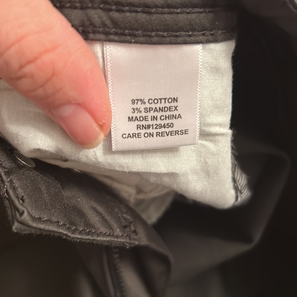 Women’s ELLE size 12R flare pant- BNWT - Picture 11 of 12